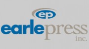 Earle Press Printing