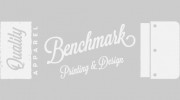 Benchmark Printing & Design