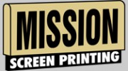 Mission Screen Printing