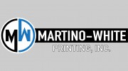 Martino-White Printing