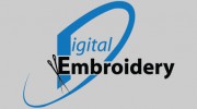 Digital Embroidery