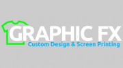 Graphic FX Custom Design & Screen Printing