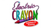 Electric Crayon