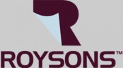 Roysons