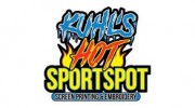 Kuhl's Hot Sport Spot