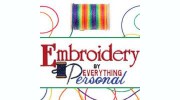 Embroidery By Everything