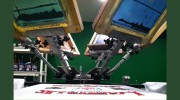 Inkdogg T-shirt Screen Printing
