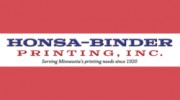 Honsa Printing