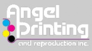 Angel Printing & Reproduction