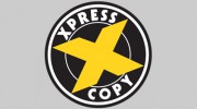 X Press Copy Service