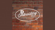 D Embroidery