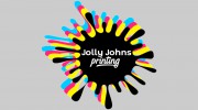 Jolly Johns Printing