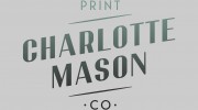 Charlotte Mason Printing