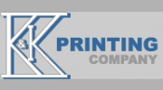K & K Printing