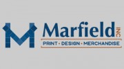 Marfield Corporate Stationery