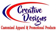Creative Designs WR