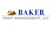 Baker Print Management