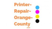 Printer Repair Orange County