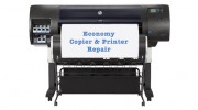 Economy Copier & Printer Repair
