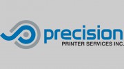 Precision Printer & Service