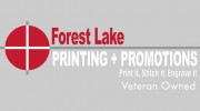 Forest Lake Printing