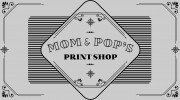 Mom & Pop's Print Shop