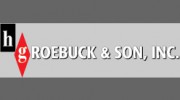 H G Roebuck & Son
