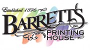 Barrett's Printing House