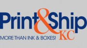Print & Ship KC