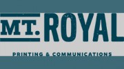 Mt Royal Communications