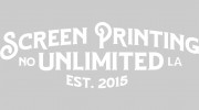 Screen Printing Unlimited
