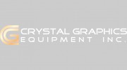 Crystal Graphic Equipment