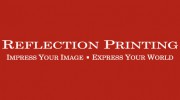 Reflection Printing