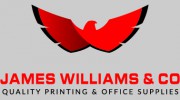 James Williams