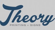 Theory Printing & Graphics