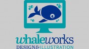Whale Works Design & Illustration
