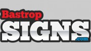 Bastrop Signs & Banners