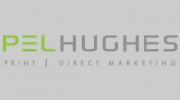 Pel Hughes