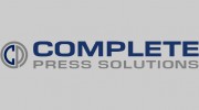 Complete Press Solutions