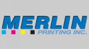 Merlin Printing