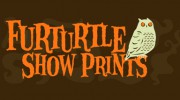 Furturtle Show Prints
