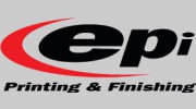 Epi Printing & Finishing