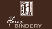 Harris Book Binding