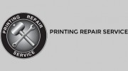 Printing Repair Service