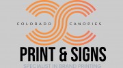 Colorado Canopies