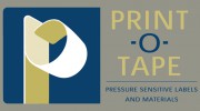 Print-O-Tape
