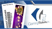 Gaming Tickets