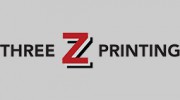 Three-Z Printing