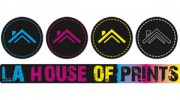 LA House Of Prints