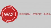 Wax Family Printing